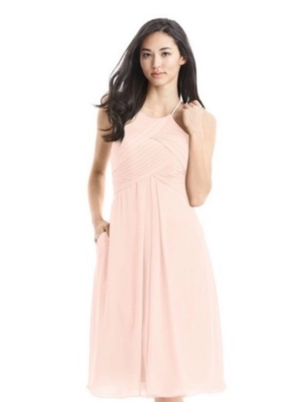 Azazie Adrianna Dress